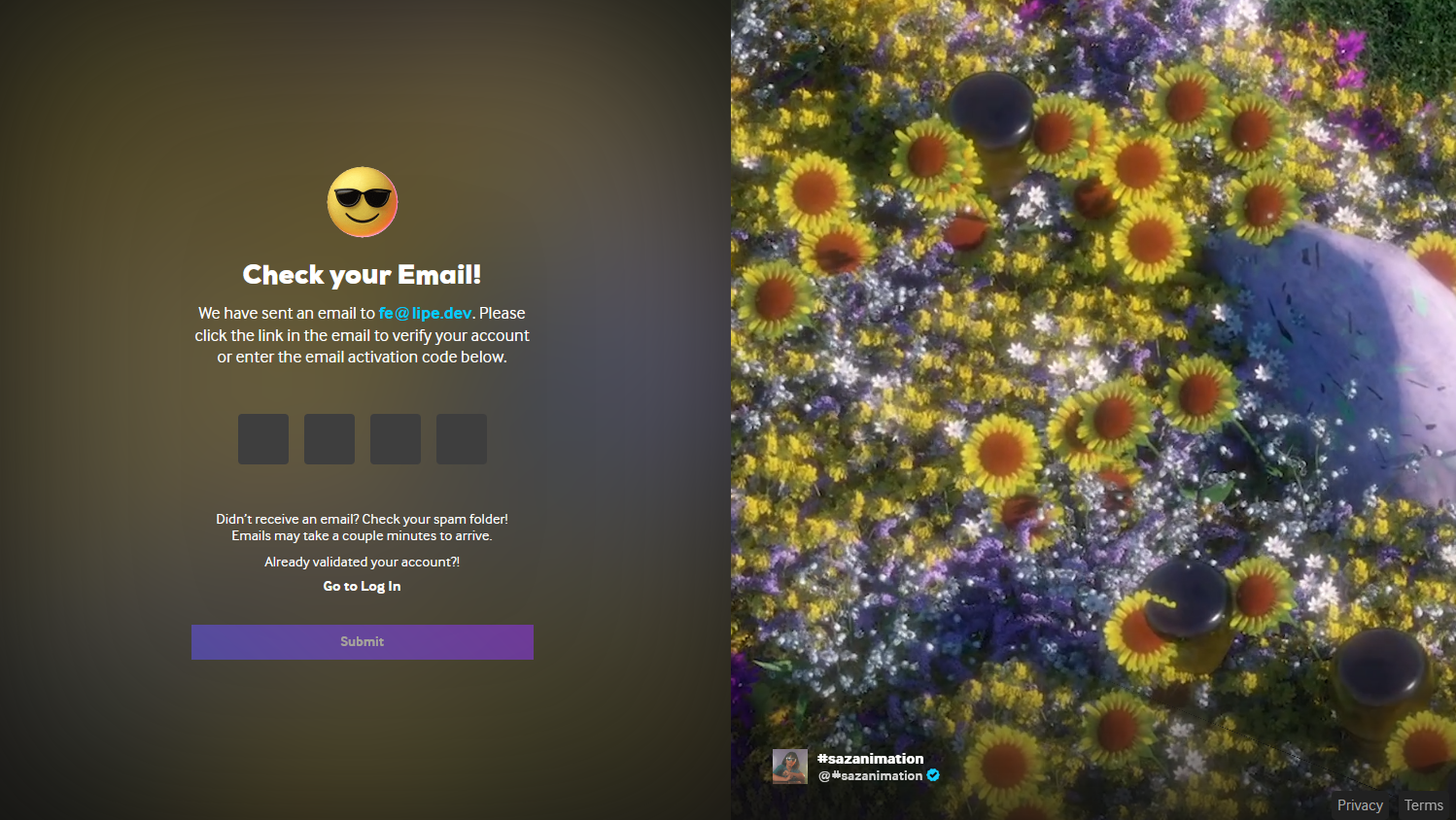 Giphy.com Login And Signup - image 3