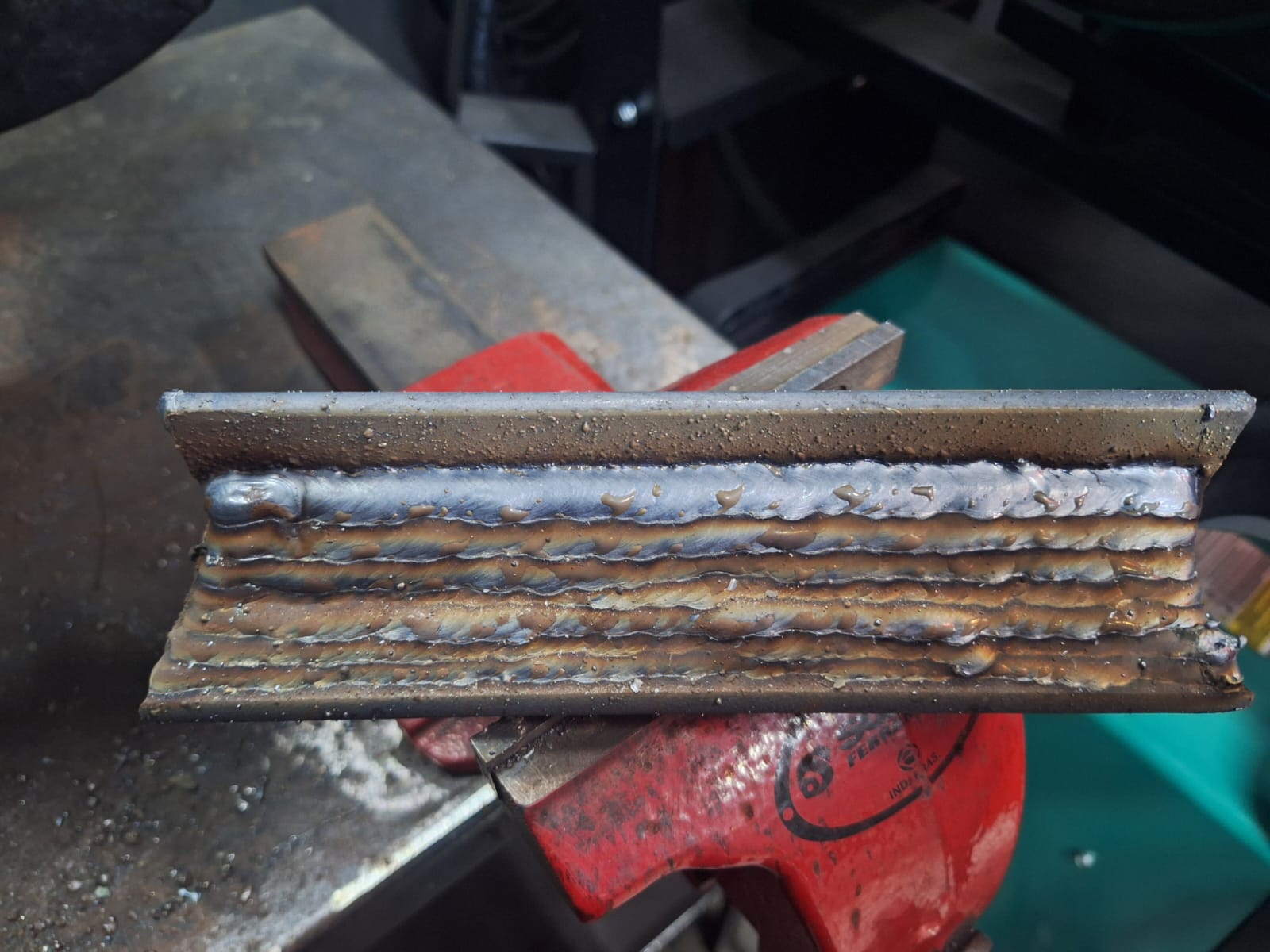 Feb 04 multipass work