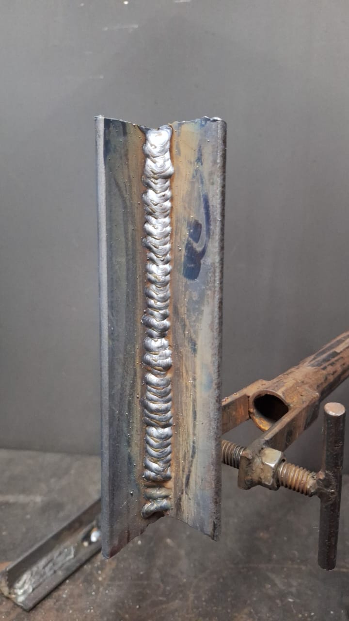 First 3G vertical attempt